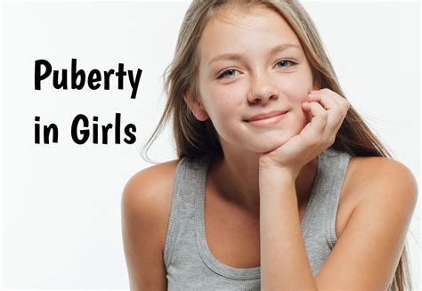 puffy nipples girl|Stages of Puberty Explained in Pictures